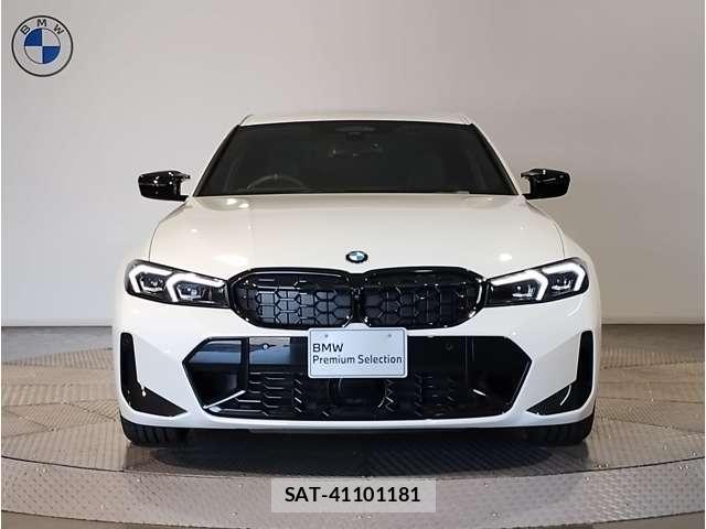 Bmw 3 SERIES 2025-12 8727628-3