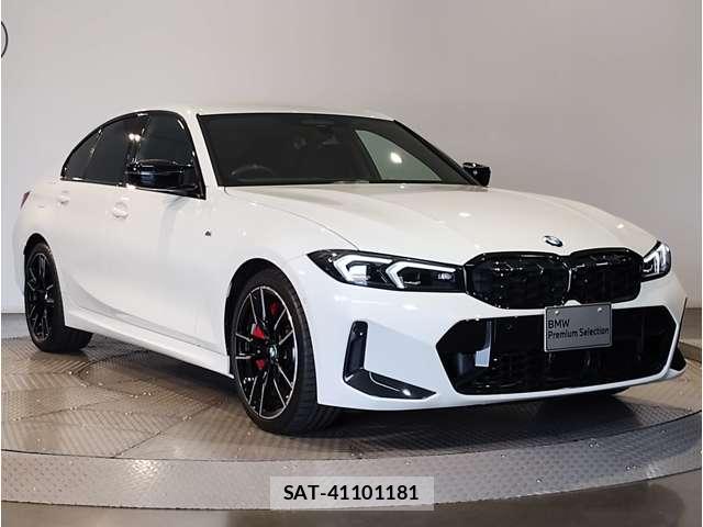 Bmw 3 SERIES 2025-12 8727628-5