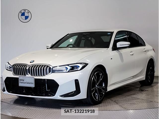 Bmw 3 SERIES 2024-02 8727633-0