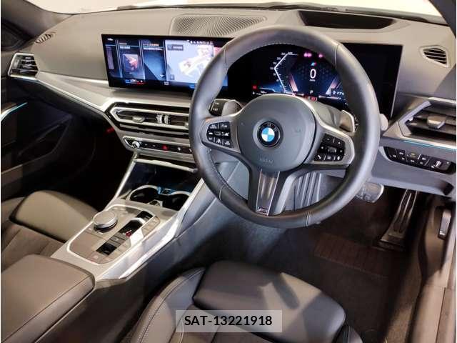 Bmw 3 SERIES 2024-02 8727633-12