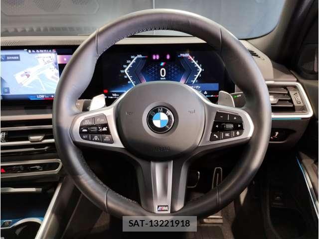 Bmw 3 SERIES 2024-02 8727633-13