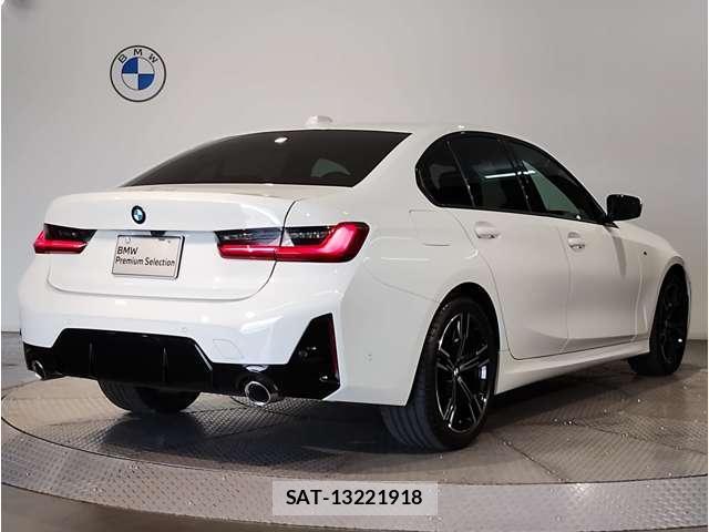 Bmw 3 SERIES 2024-02 8727633-2