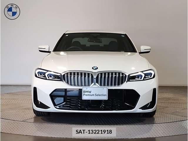Bmw 3 SERIES 2024-02 8727633-3