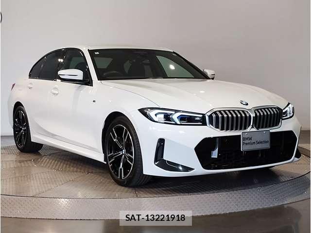 Bmw 3 SERIES 2024-02 8727633-5