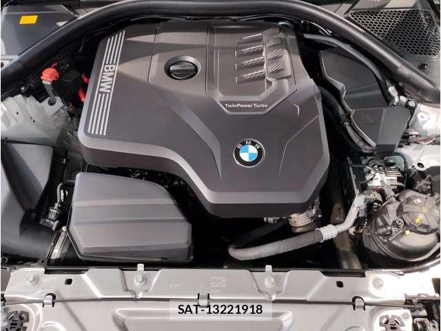 Bmw 3 SERIES 2024-02 8727633-9