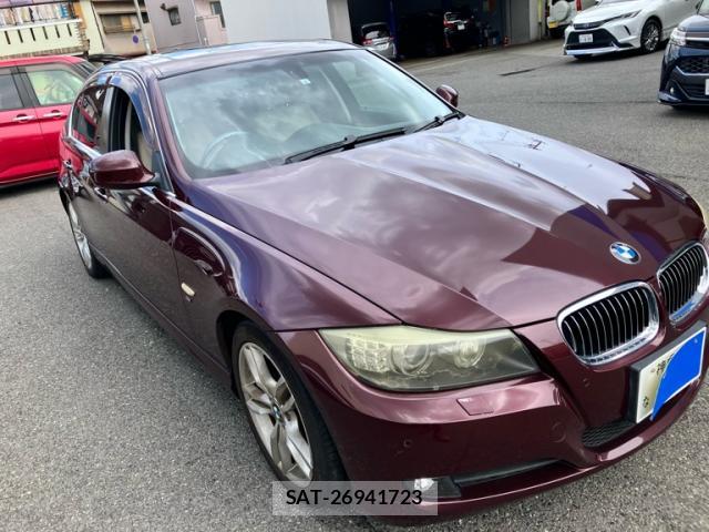 Bmw 3 SERIES 2009-07 8728930-1
