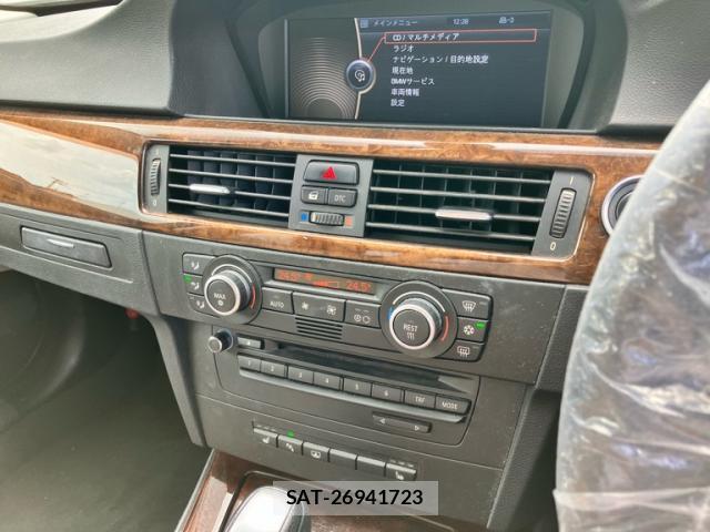 Bmw 3 SERIES 2009-07 8728930-10