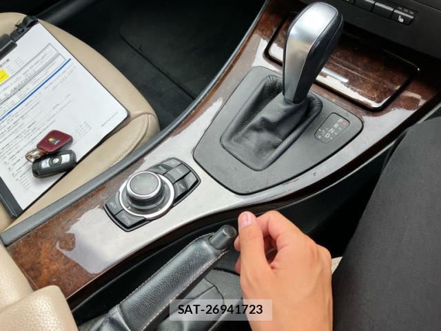 Bmw 3 SERIES 2009-07 8728930-11