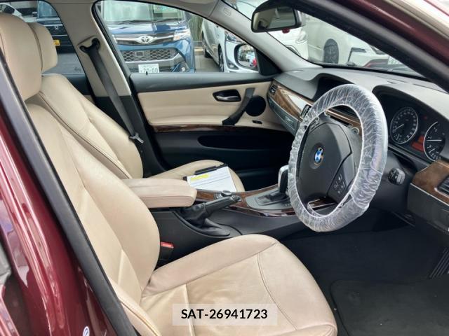 Bmw 3 SERIES 2009-07 8728930-12