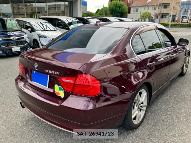 Bmw 3 SERIES 2009-07 8728930-13
