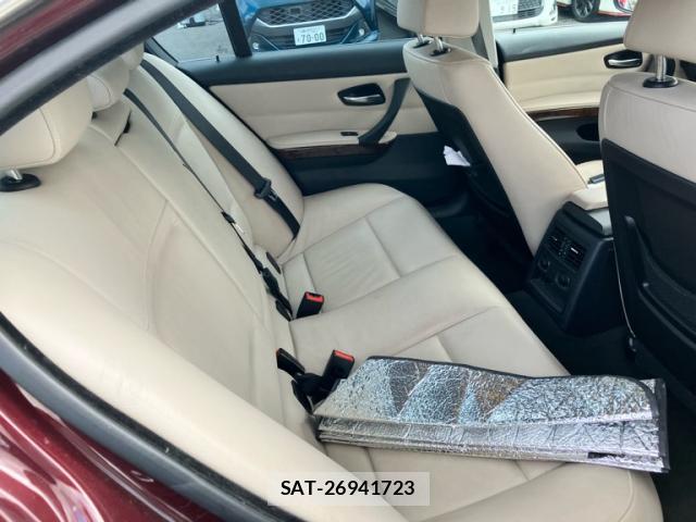Bmw 3 SERIES 2009-07 8728930-15