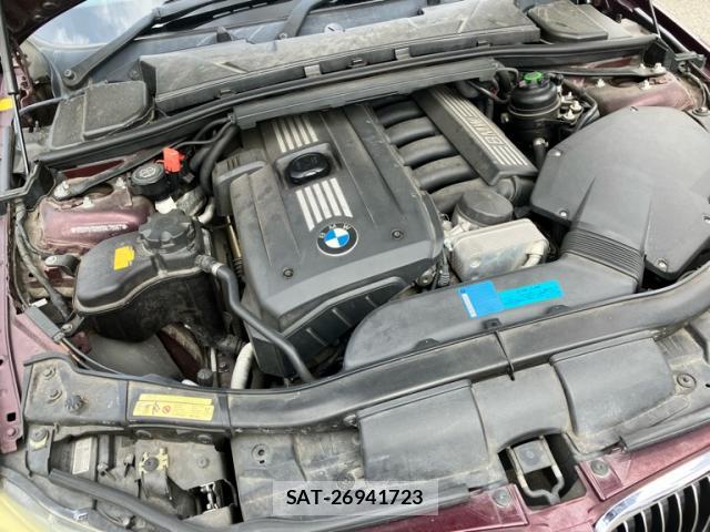 Bmw 3 SERIES 2009-07 8728930-17