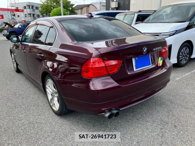 Bmw 3 SERIES 2009-07 8728930-2