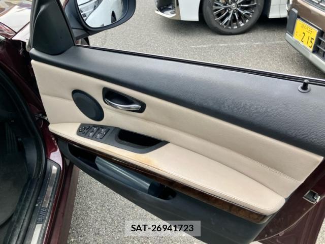 Bmw 3 SERIES 2009-07 8728930-3