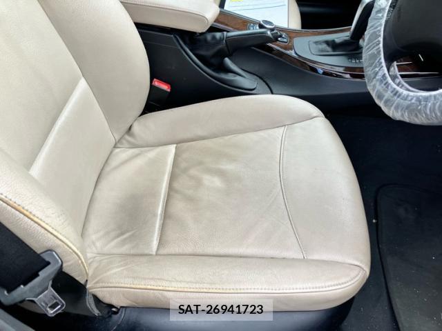 Bmw 3 SERIES 2009-07 8728930-4