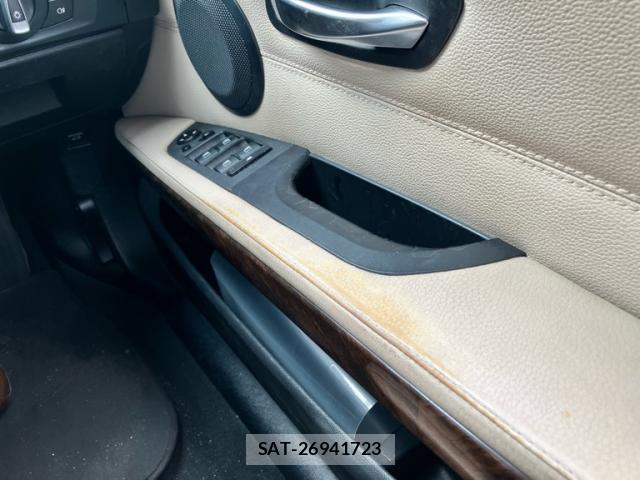 Bmw 3 SERIES 2009-07 8728930-6