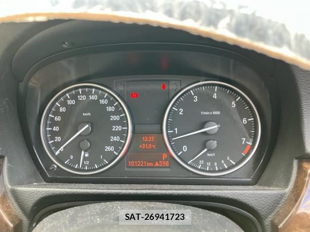 Bmw 3 SERIES 2009-07 8728930-7