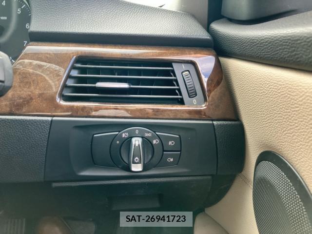 Bmw 3 SERIES 2009-07 8728930-8