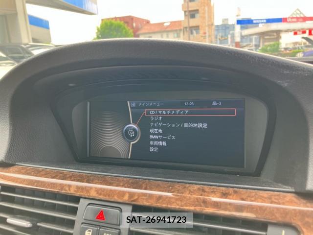Bmw 3 SERIES 2009-07 8728930-9
