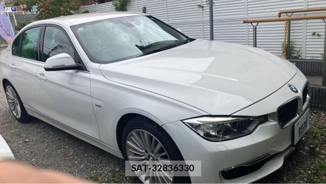 Bmw 3 SERIES 2015-10 8729551-11