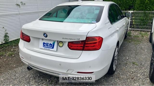 Bmw 3 SERIES 2015-10 8729551-12
