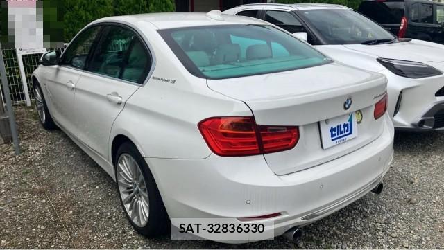 Bmw 3 SERIES 2015-10 8729551-13