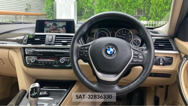 Bmw 3 SERIES 2015-10 8729551-16