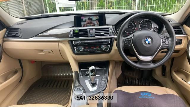 Bmw 3 SERIES 2015-10 8729551-2