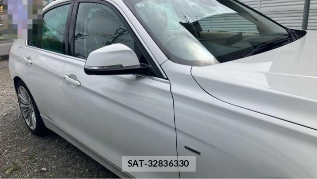Bmw 3 SERIES 2015-10 8729551-3