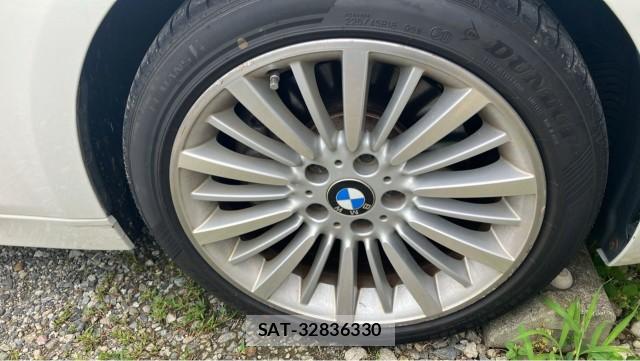 Bmw 3 SERIES 2015-10 8729551-8