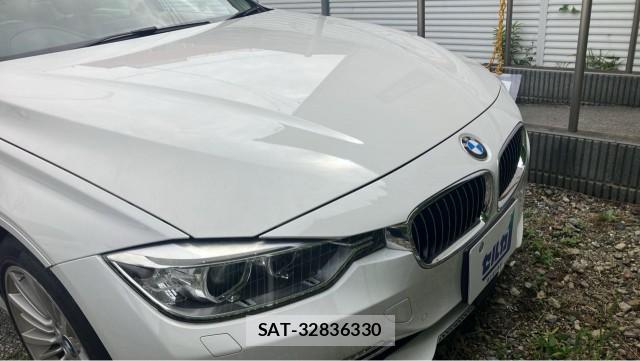 Bmw 3 SERIES 2015-10 8729551-9