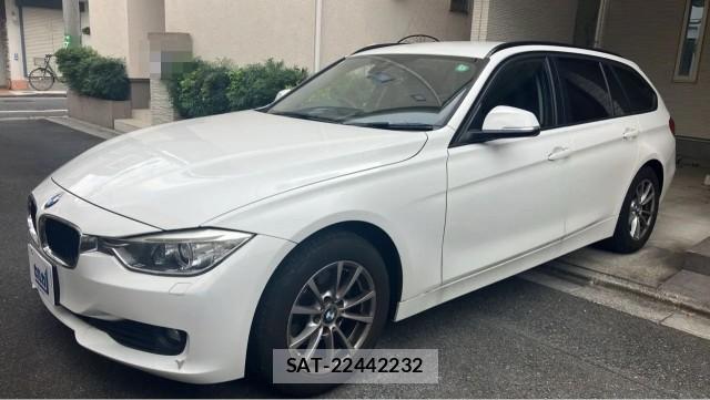 Bmw 3 SERIES 2013-11 8729556-0