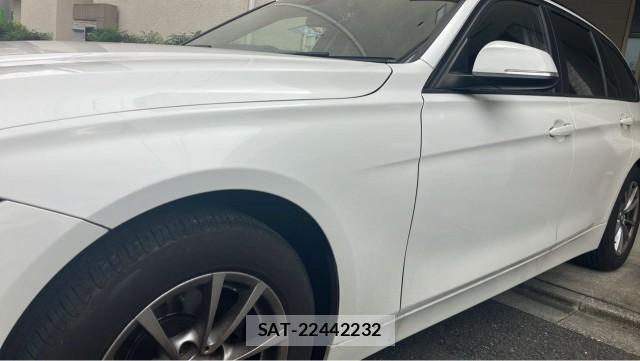 Bmw 3 SERIES 2013-11 8729556-10