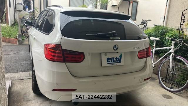Bmw 3 SERIES 2013-11 8729556-13