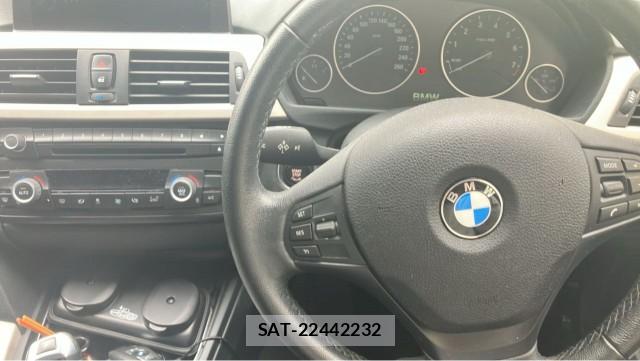 Bmw 3 SERIES 2013-11 8729556-16
