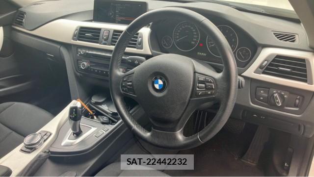 Bmw 3 SERIES 2013-11 8729556-2