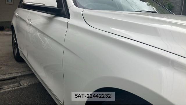 Bmw 3 SERIES 2013-11 8729556-3