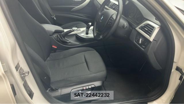 Bmw 3 SERIES 2013-11 8729556-5