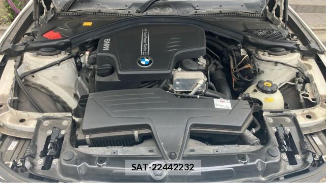 Bmw 3 SERIES 2013-11 8729556-7