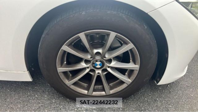 Bmw 3 SERIES 2013-11 8729556-8