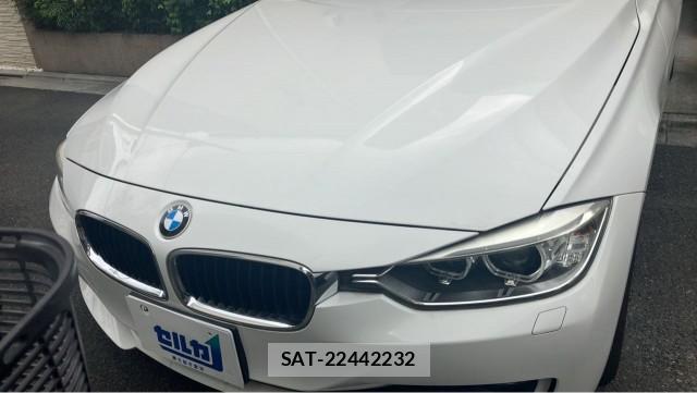 Bmw 3 SERIES 2013-11 8729556-9