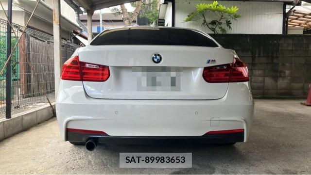Bmw 3 SERIES 2015-01 8729591-1