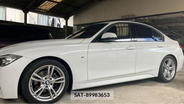 Bmw 3 SERIES 2015-01 8729591-10
