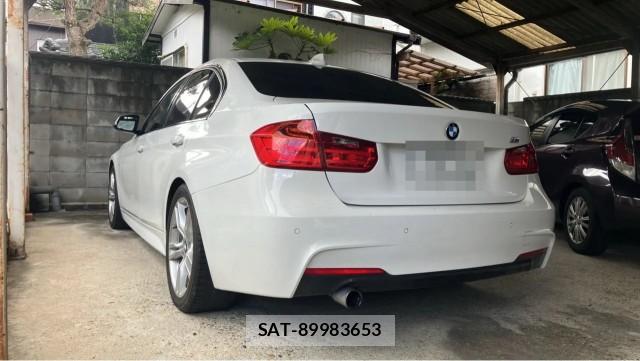 Bmw 3 SERIES 2015-01 8729591-13