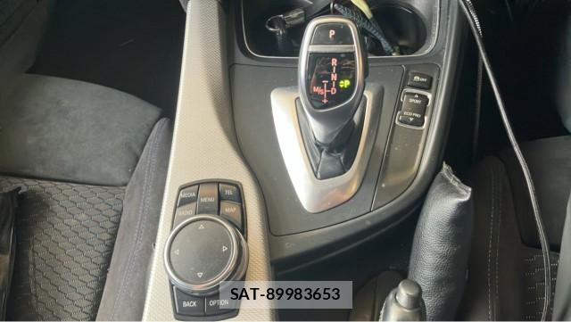 Bmw 3 SERIES 2015-01 8729591-14