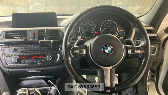 Bmw 3 SERIES 2015-01 8729591-16