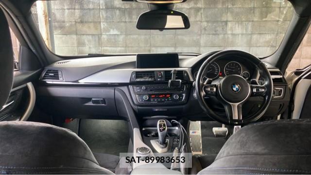 Bmw 3 SERIES 2015-01 8729591-2