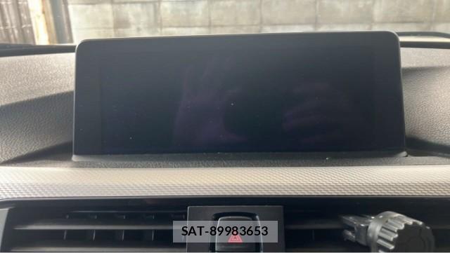Bmw 3 SERIES 2015-01 8729591-4