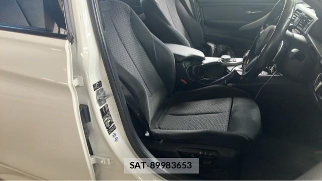 Bmw 3 SERIES 2015-01 8729591-5