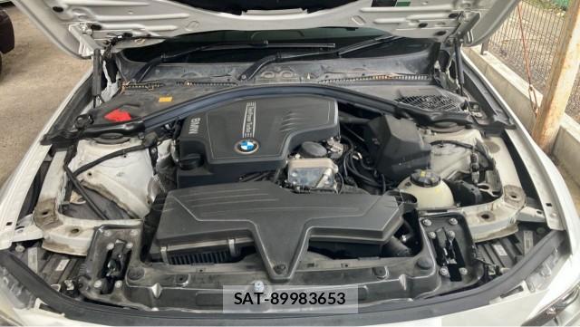 Bmw 3 SERIES 2015-01 8729591-7